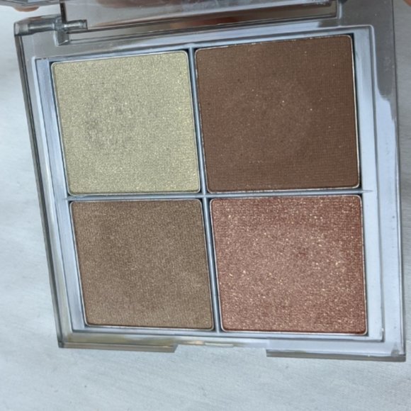 CARGO Bermuda Eyeshadow Neutral/Natural Quad - Picture 5 of 5
